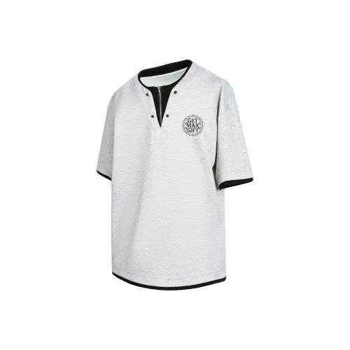 GET MAX GIFT Унисекс Футболки