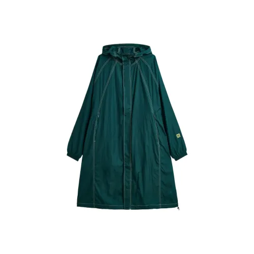 66°North Зеленый Мужской Куртки