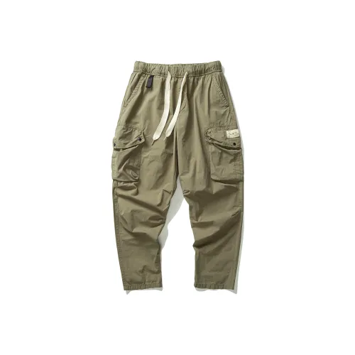 IL SARTO Унисекс Карго Брюки
