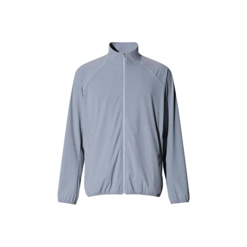 UNIQLO УФ-защита Солнцезащитная одежда с защитой от солнца Мужская