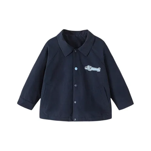 Mini Bala Mini Balabala Повседневная рубашка мужская