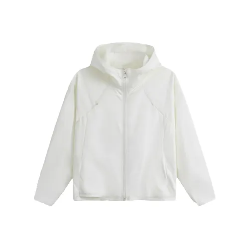 MIZIQI Одежда с защитой от солнца Женская