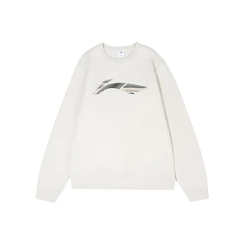 LINING Sports Life Collection Толстовка Мужская