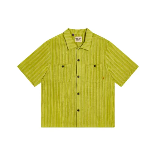 Gallery Dept. SS25 Рубашка Унисекс