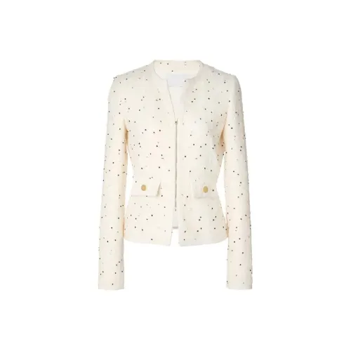 Leather Cat Бархат Feel Куртка Женские