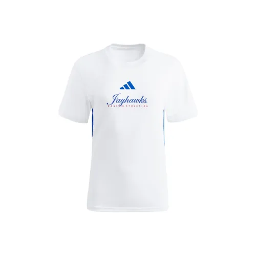 Adidas Essentials 3 Stripes Стандартная T-рубашка Женская