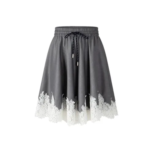 HERLIAN Повседневные короткие юбки для женщин