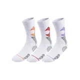 3 шт [Оранжевый+Красный+Фиолетовый]