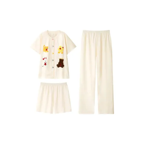 Набор пижам Cute And Adorable Appointment для женщин