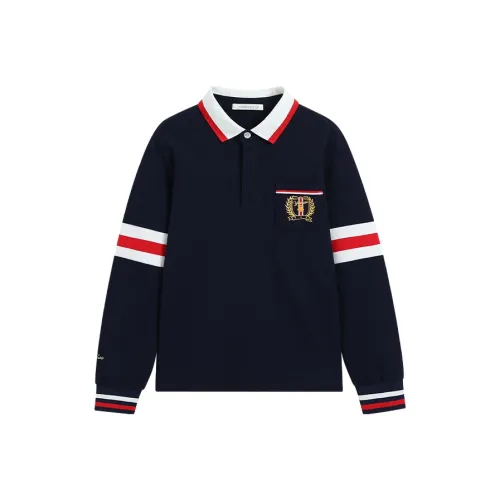 YeeHoO Школьный возраст Поло