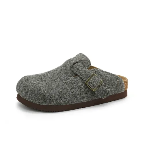 UBZ Домашние тапочки для женщин