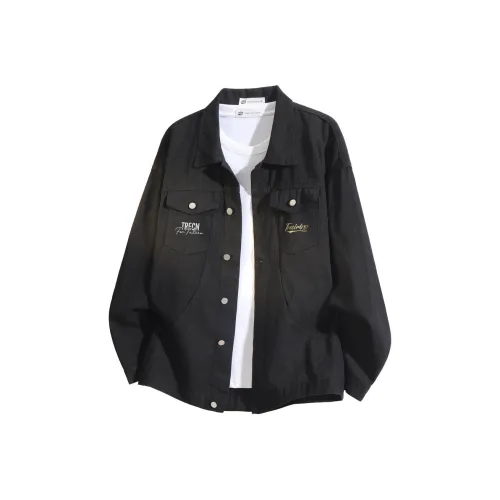 Tre Club Унисекс Куртки