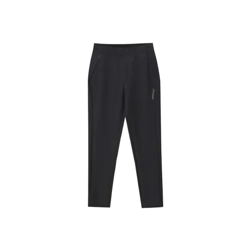 SPYDER 2025 Осенние и зимние повседневные брюки для женщин