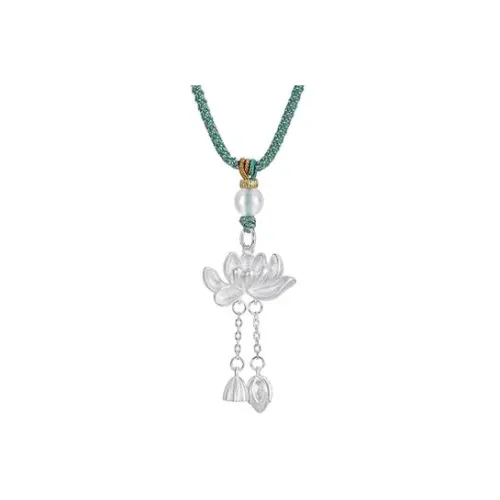 CANHUI Ожерелья Унисекс