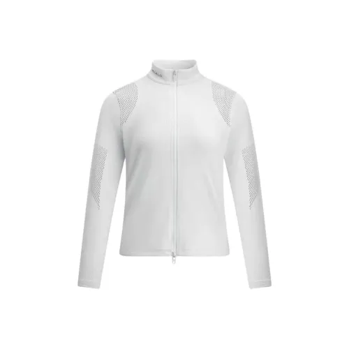 Under Armour Distant Серый 023 Женские Куртки