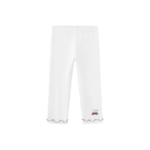 YeeHoO Леггинсы для детей 3-7 лет