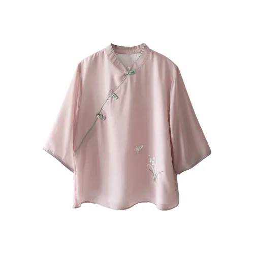 SONDR Женские Рубашки