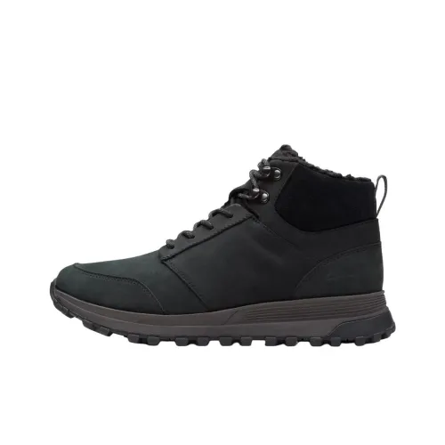 Clarks ATL Trek Up Outdoor Men's Black