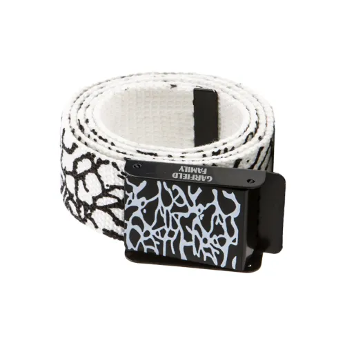 JIAFEIMAOJIAZU Холст Ремешок Унисекс 3,8 см