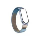 Золотисто-синий