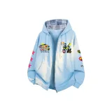 Светло-небесный синий