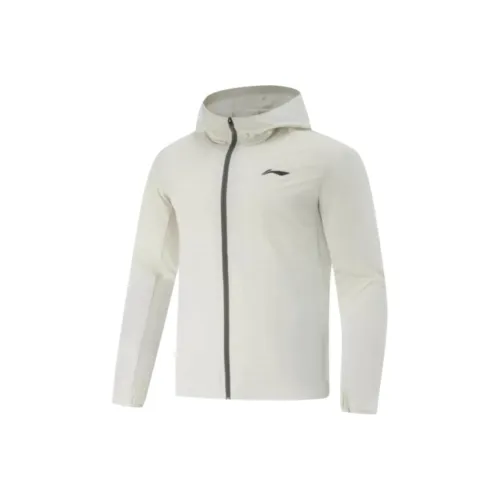 LINING RUNNING Collection Тренчкот Мужской