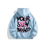 Светло-голубой