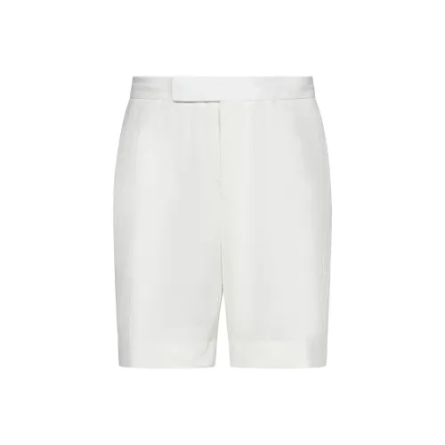 Ralph Lauren Повседневные шорты Мужские Белые