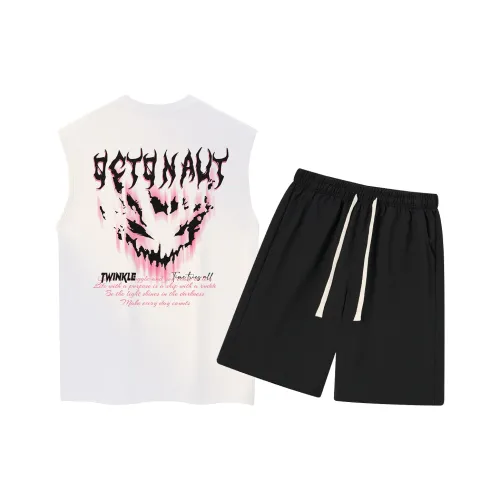 Octonauts Повседневная спортивная одежда Унисекс