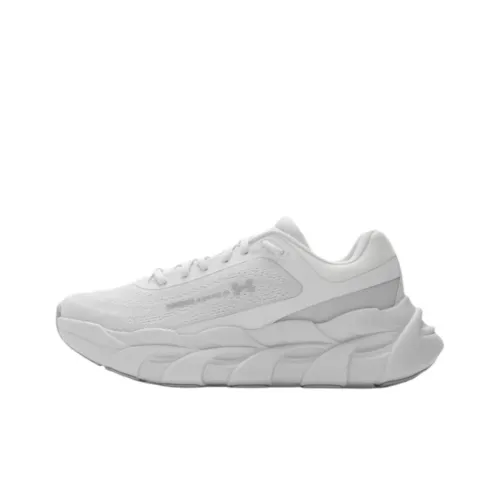 Under Armour Halo Беговые кроссовки Белый Женские