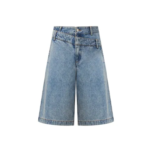 Lost In Echo Джинсовые шорты Женские