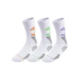 3 шт [Оранжевый+Зеленый+Фиолетовый]