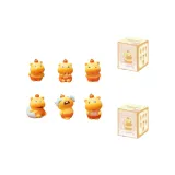 2 Сюрприз-бокса (Случайный стиль)