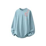 Светло-голубой