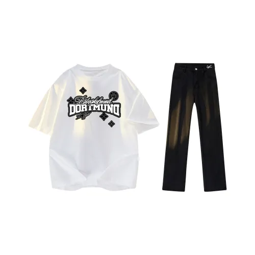 PULUSHIDUOTEMENGDE Унисекс Повседневная спортивная одежда