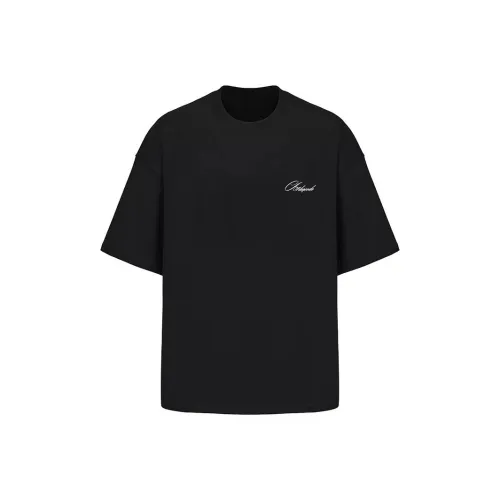 ARDENCODE Унисекс Футболки