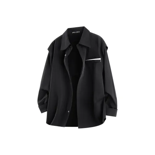 SIL VITIN Унисекс Рубашки