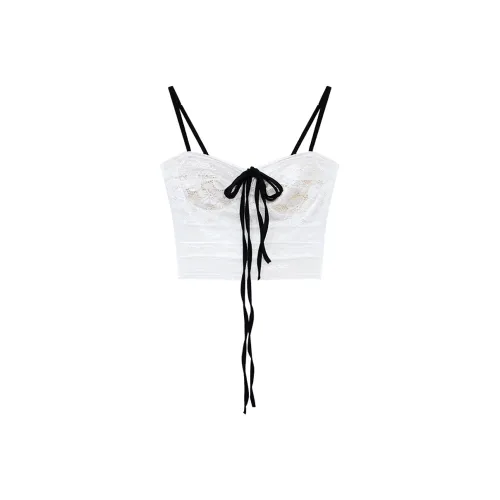 UYH Белый Женские Топы