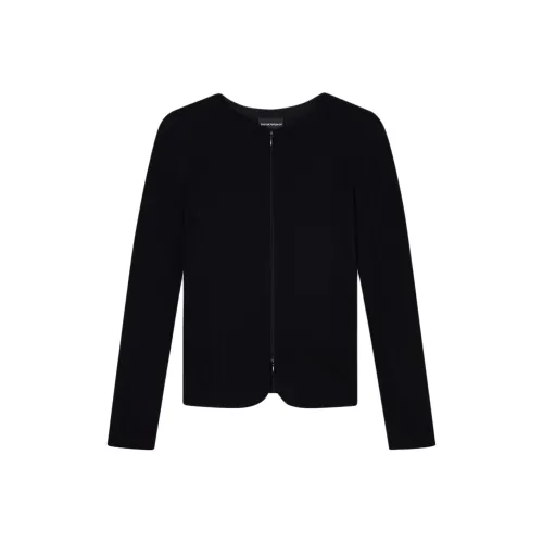 EMPORIO ARMANI FW25 Куртки и пальто Женские