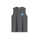 Темно-серый