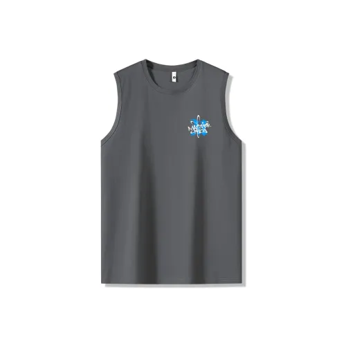 Cotton Gene Унисекс Футболки