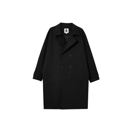 JACK&JONES Мужские Куртки