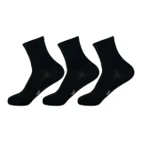 3 шт (черный)