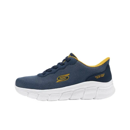Skechers BOB'S MENS Casual Мужской Синий