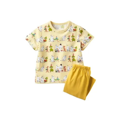 UNIQLO Kids LOUNGE Набор