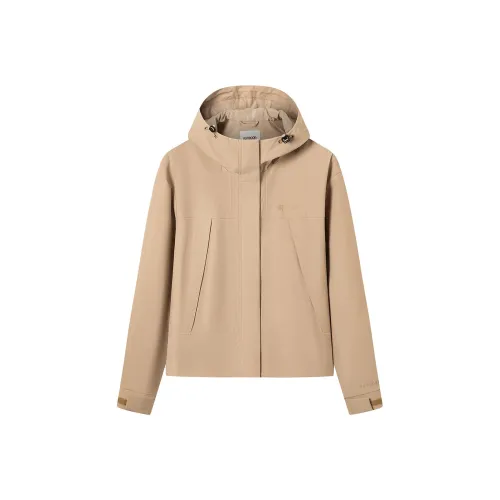 OUTDOOR PRODUCTS Куртка Женская