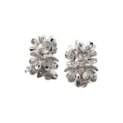 FREAK'S STORE Сплав Серьги Унисекс Многоцветные