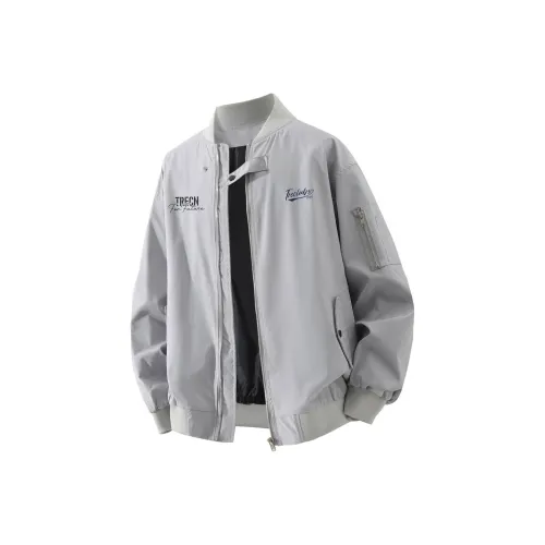 Tre Club Унисекс Куртки