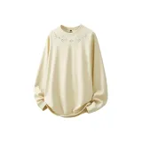 Светло-бежевый