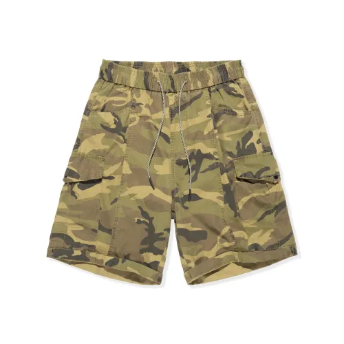 IL SARTO Унисекс Повседневные шорты